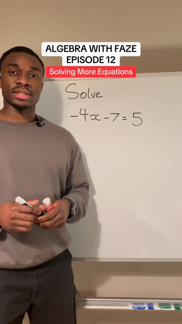 Post 10 by Faze on Instagram (video)