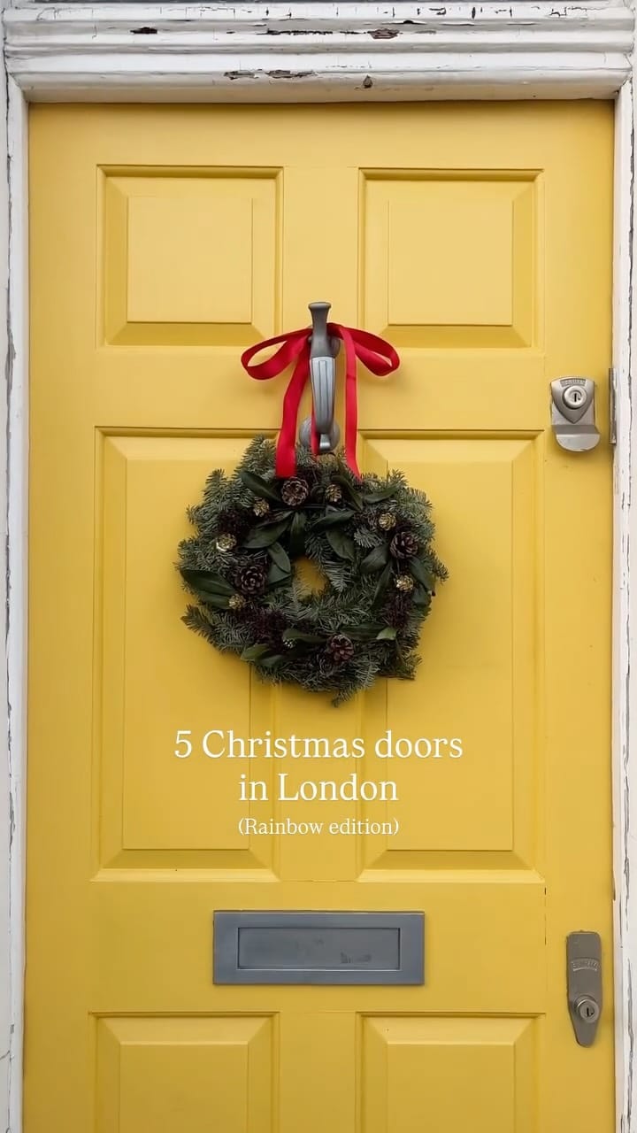 Post 8 by kat | pastel curator • london on Instagram (video)