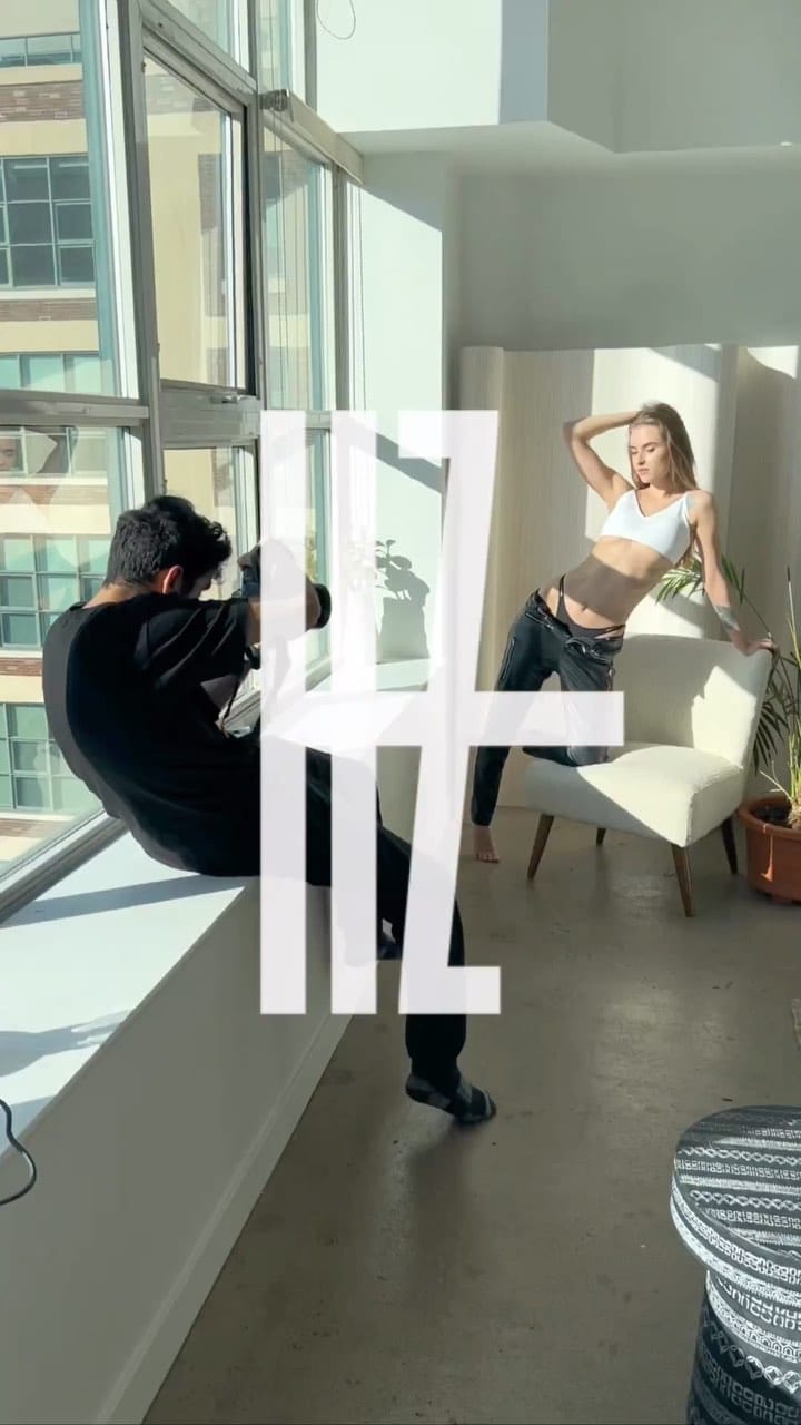 Post 9 by Hooman Zahedi on Instagram (video)