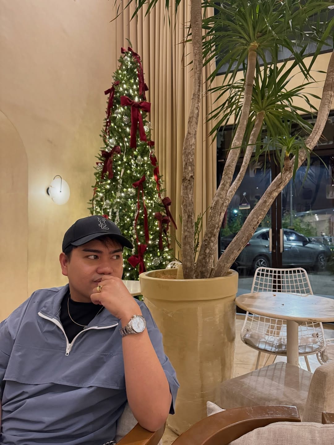 Post 1 by Kent Sumagaysay on Instagram (carousel)