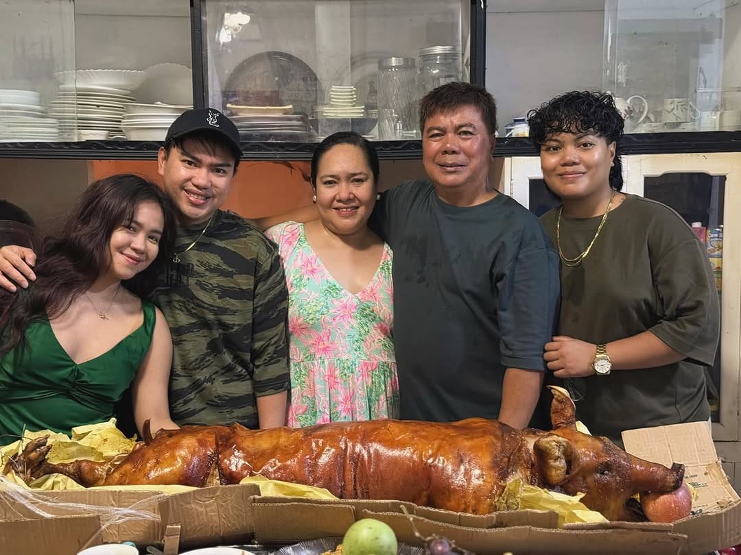 Post 3 by Kent Sumagaysay on Instagram (carousel)