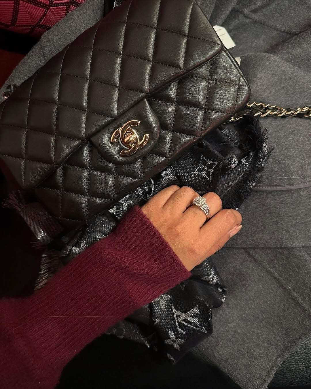 Post 9 by Sadia Amin on Instagram (carousel)