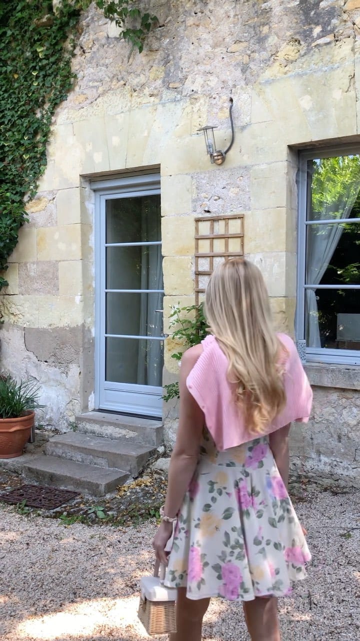 Post 9 by Jessica M on Instagram (video)