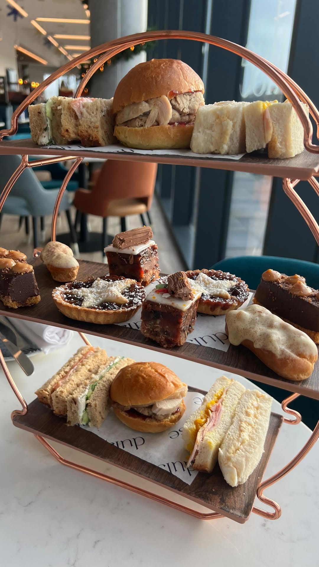 Post 2 by Gower Foodie 🍽🌊☕️ on Instagram (video)