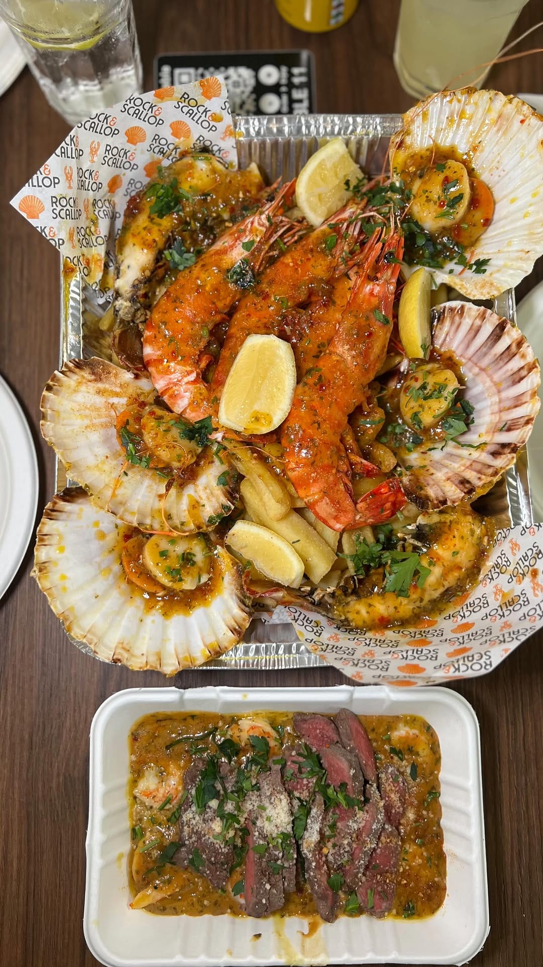 Post 3 by Gower Foodie 🍽🌊☕️ on Instagram (video)