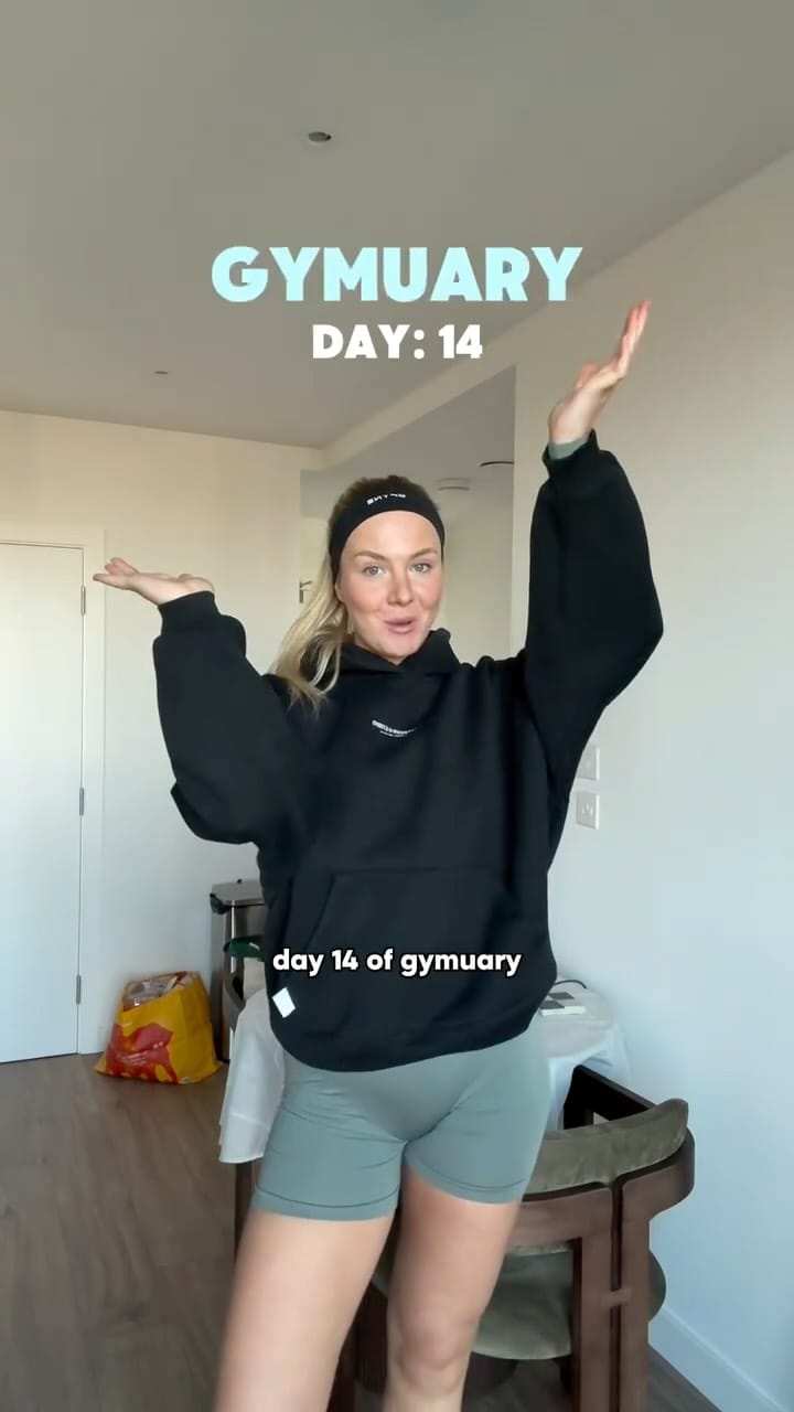 Post 6 by Kat Penelope on Instagram (video)