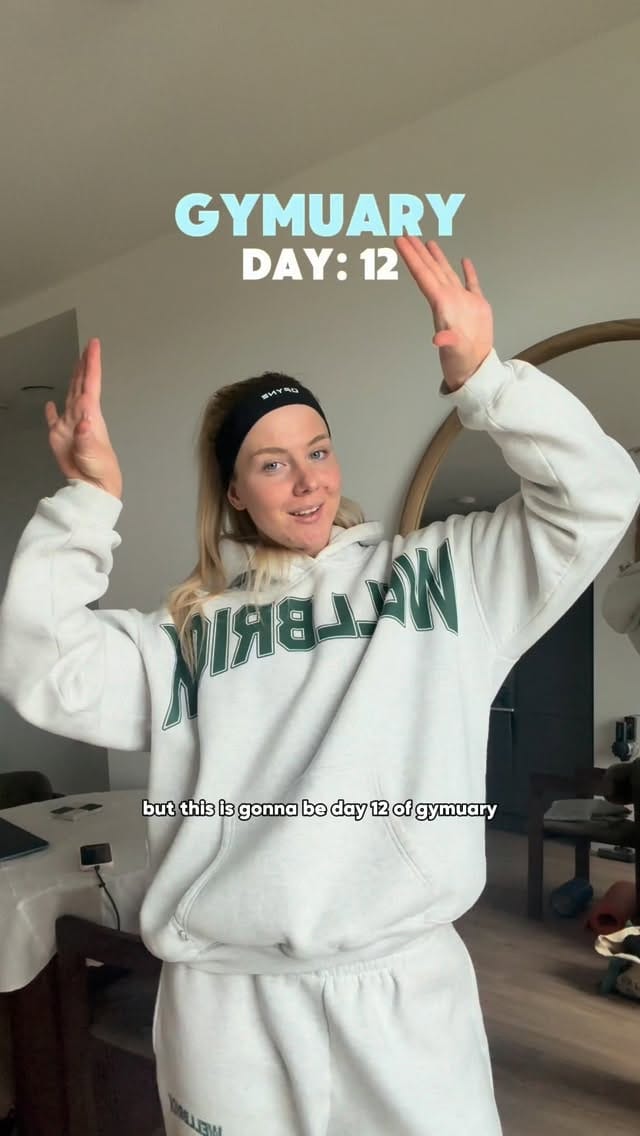 Post 7 by Kat Penelope on Instagram (video)