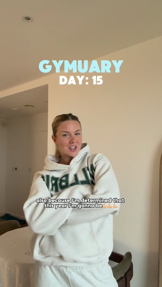 Post 4 by Kat Penelope on Instagram (video)