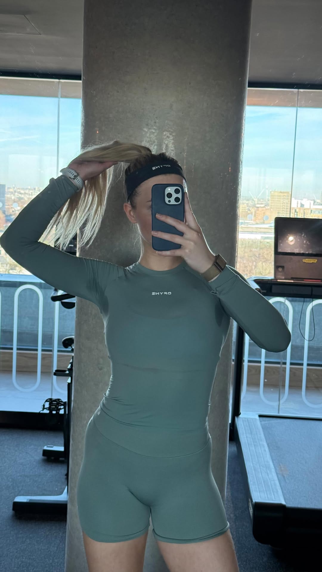 Post 10 by Kat Penelope on Instagram (video)