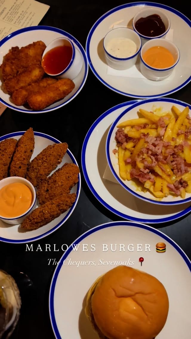 Post 8 by anything but bland. on Instagram (video)