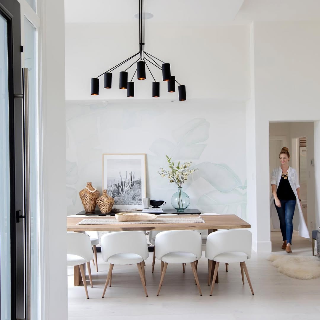 Post 10 by Karla Dreyer Design on Instagram (image)