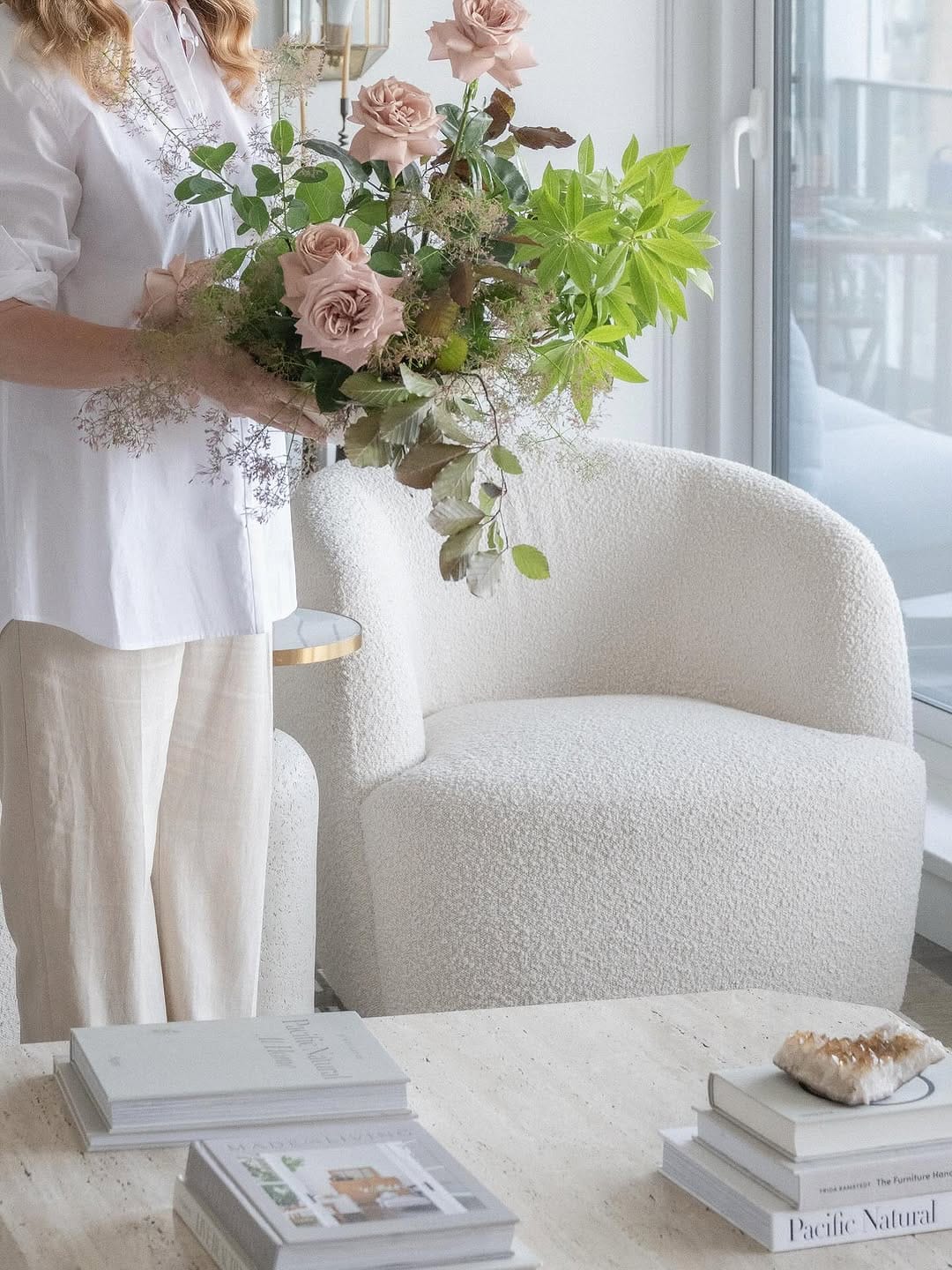Post 4 by Karla Dreyer Design on Instagram (image)