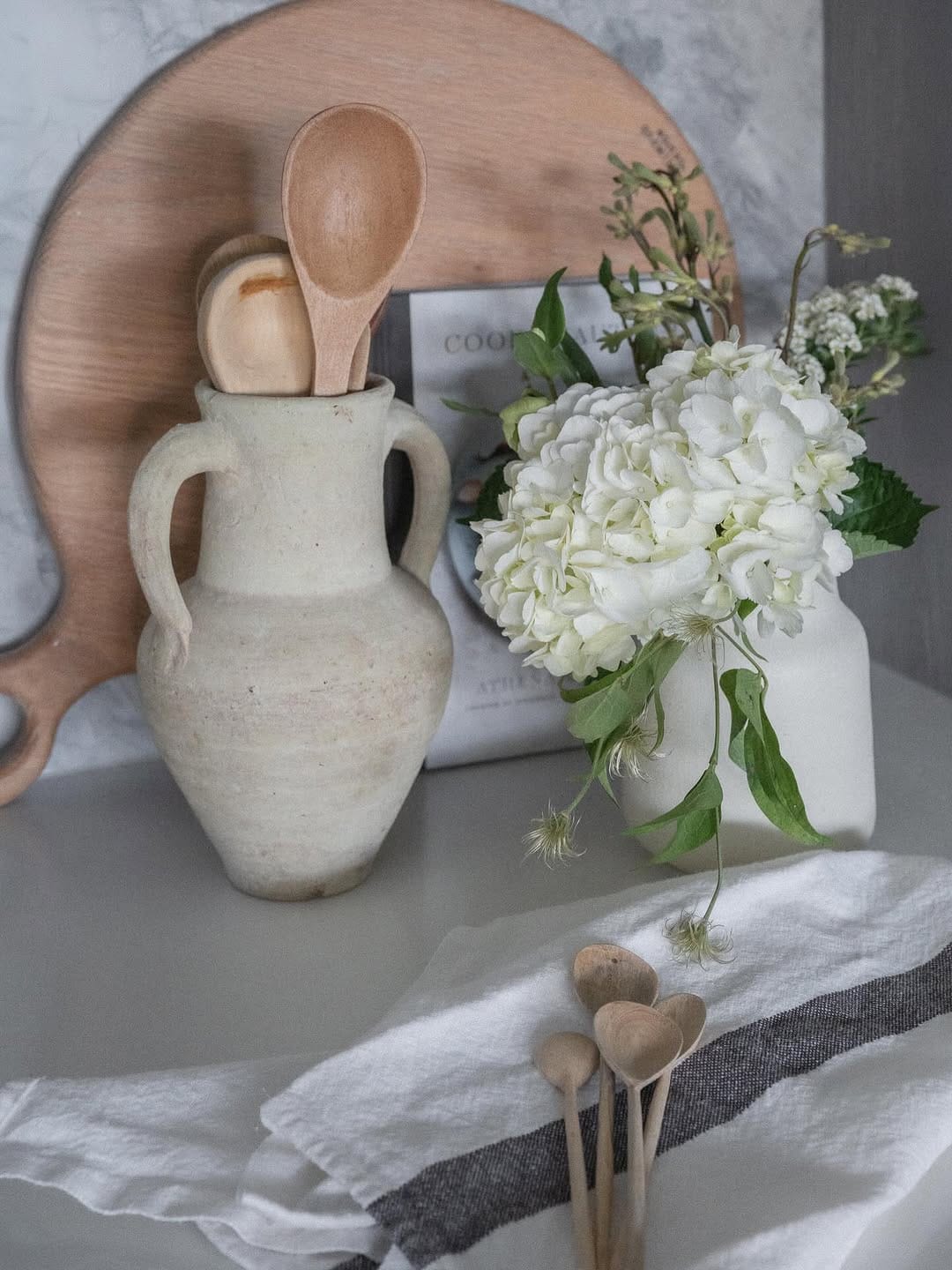 Post 1 by Karla Dreyer Design on Instagram (carousel)