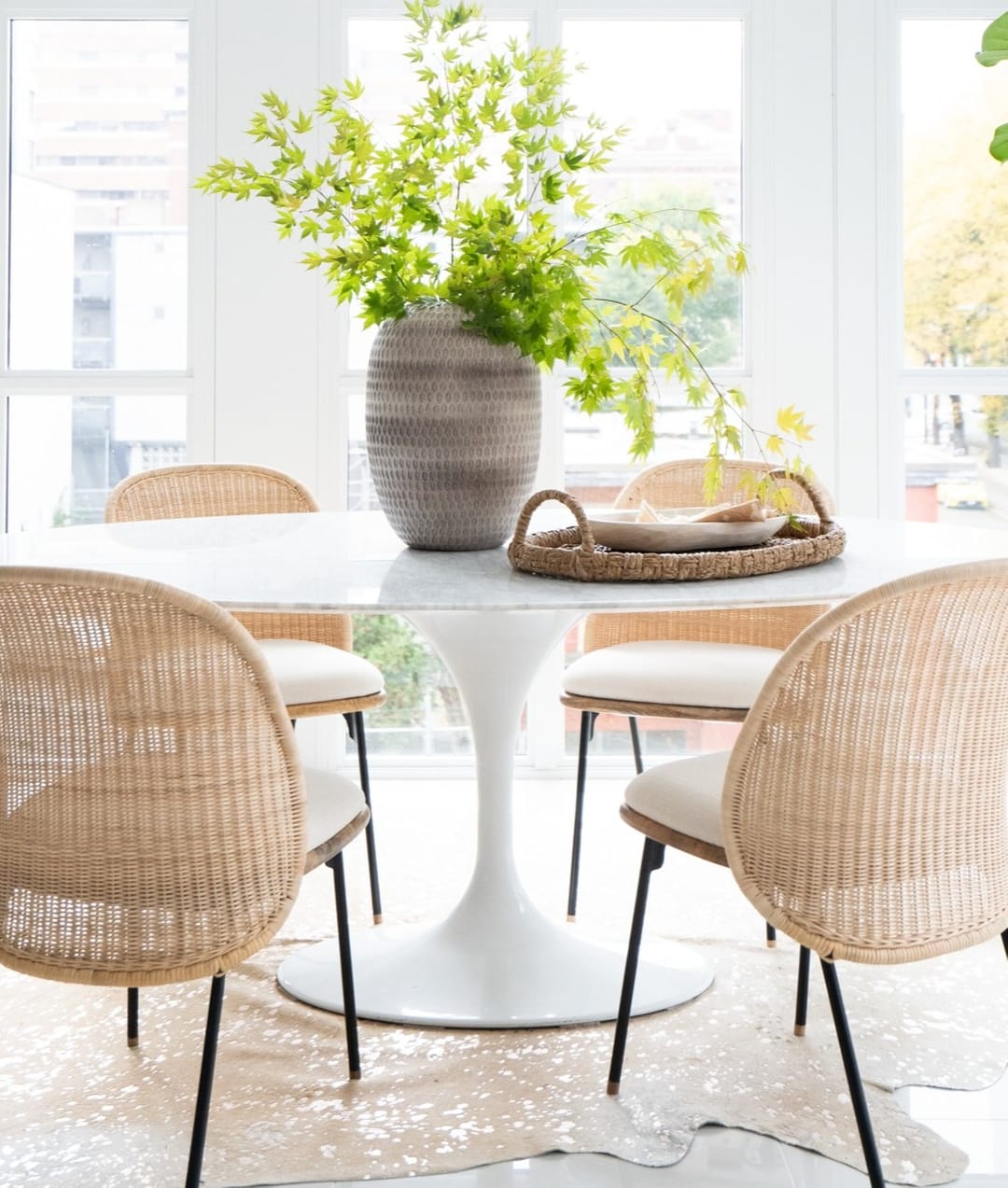 Post 9 by Karla Dreyer Design on Instagram (image)
