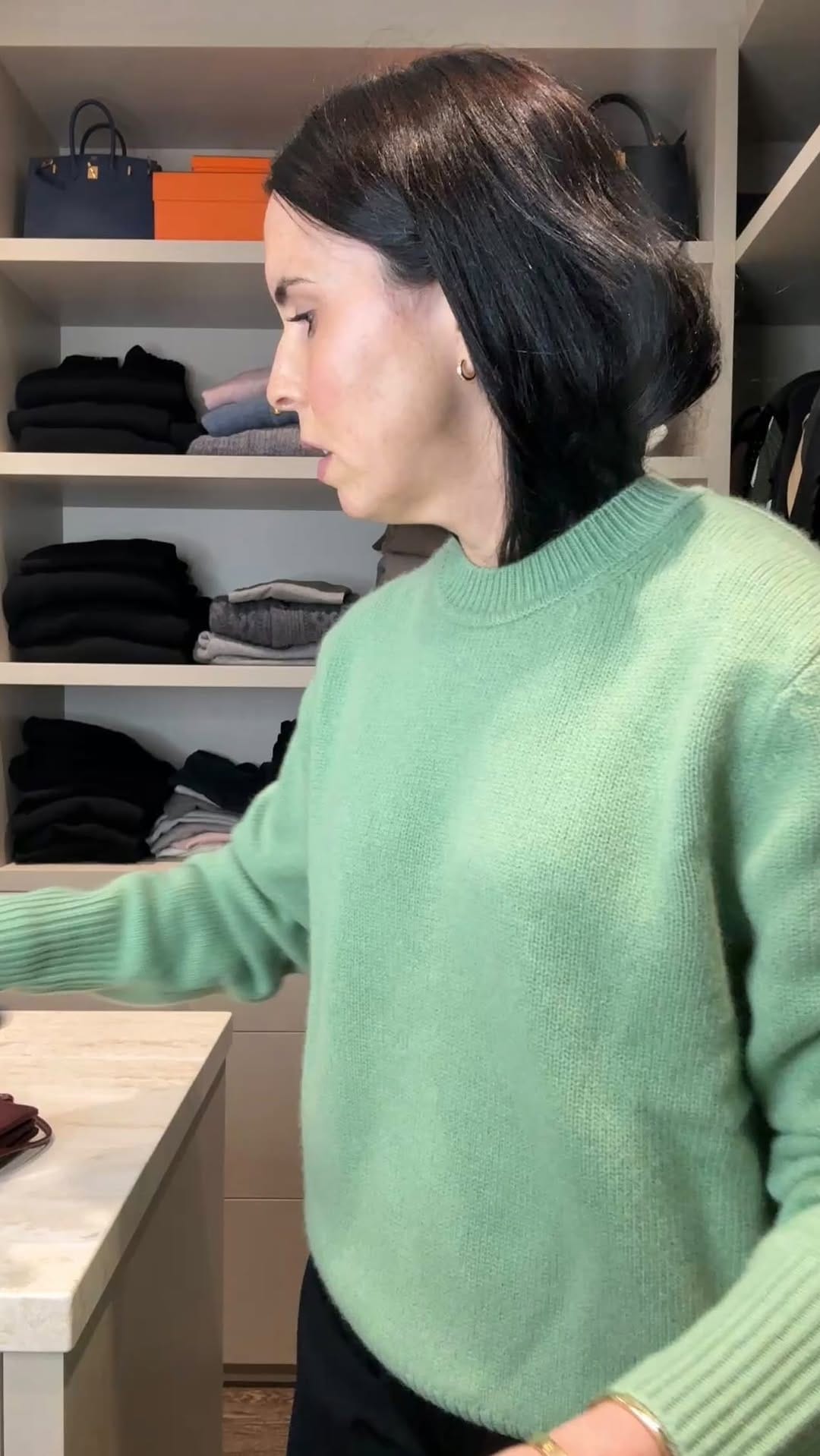 Post 6 by Kelly Diamond on Instagram (video)