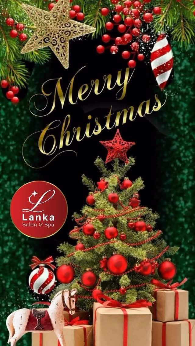 Post 1 by Lanka Salon on Instagram (video)