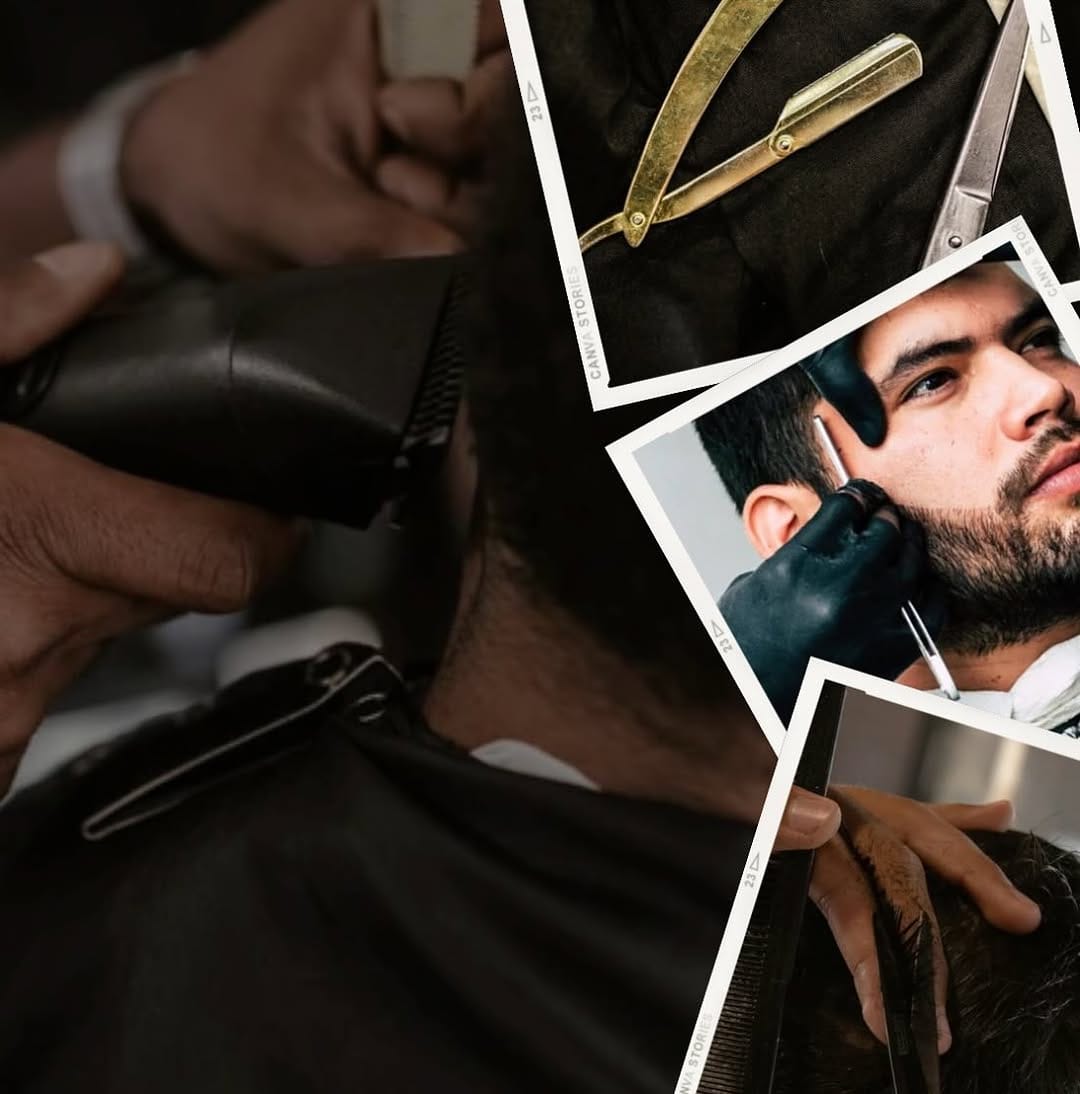 Post 5 by Lanka Salon on Instagram (image)