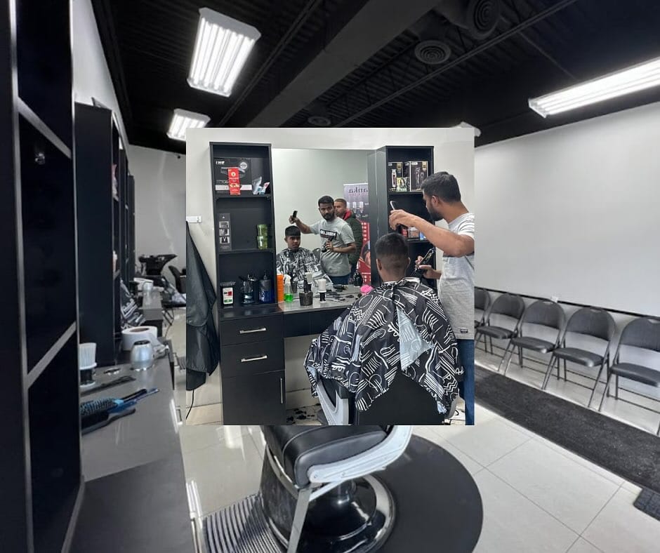 Post 2 by Lanka Salon on Instagram (image)