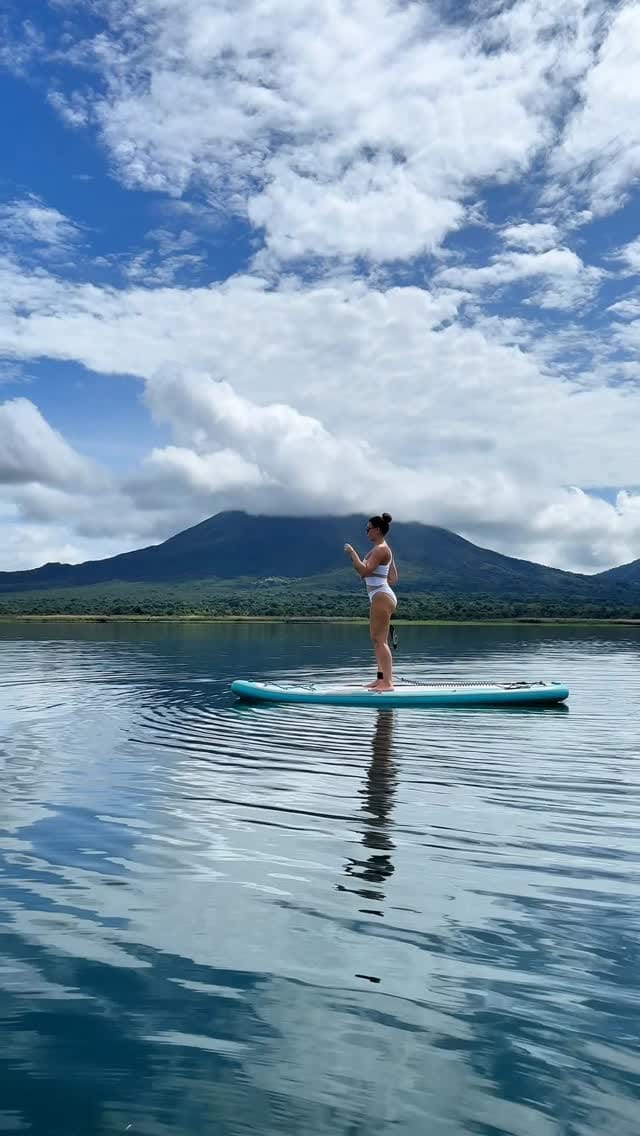 Post 8 by Emily Mouu on Instagram (video)
