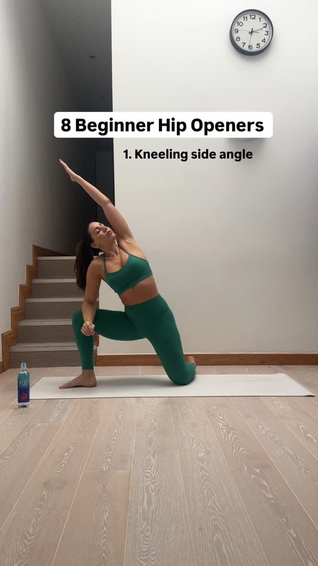 Post 4 by Emily Mouu on Instagram (video)