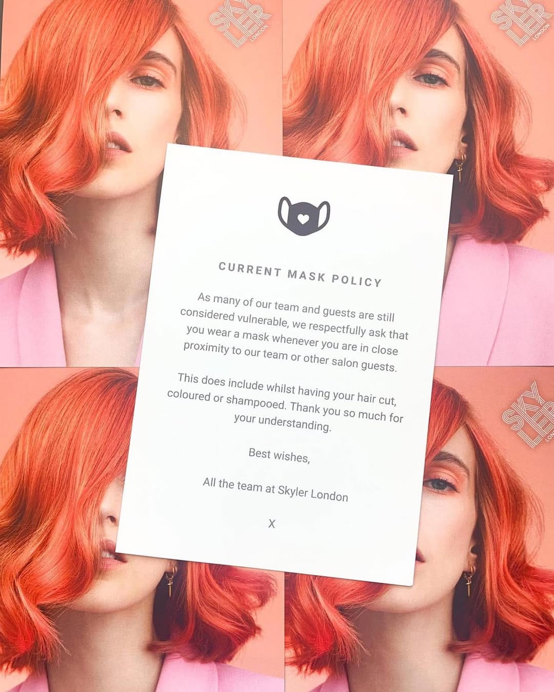 Post 3 by Skyler London on Instagram (image)