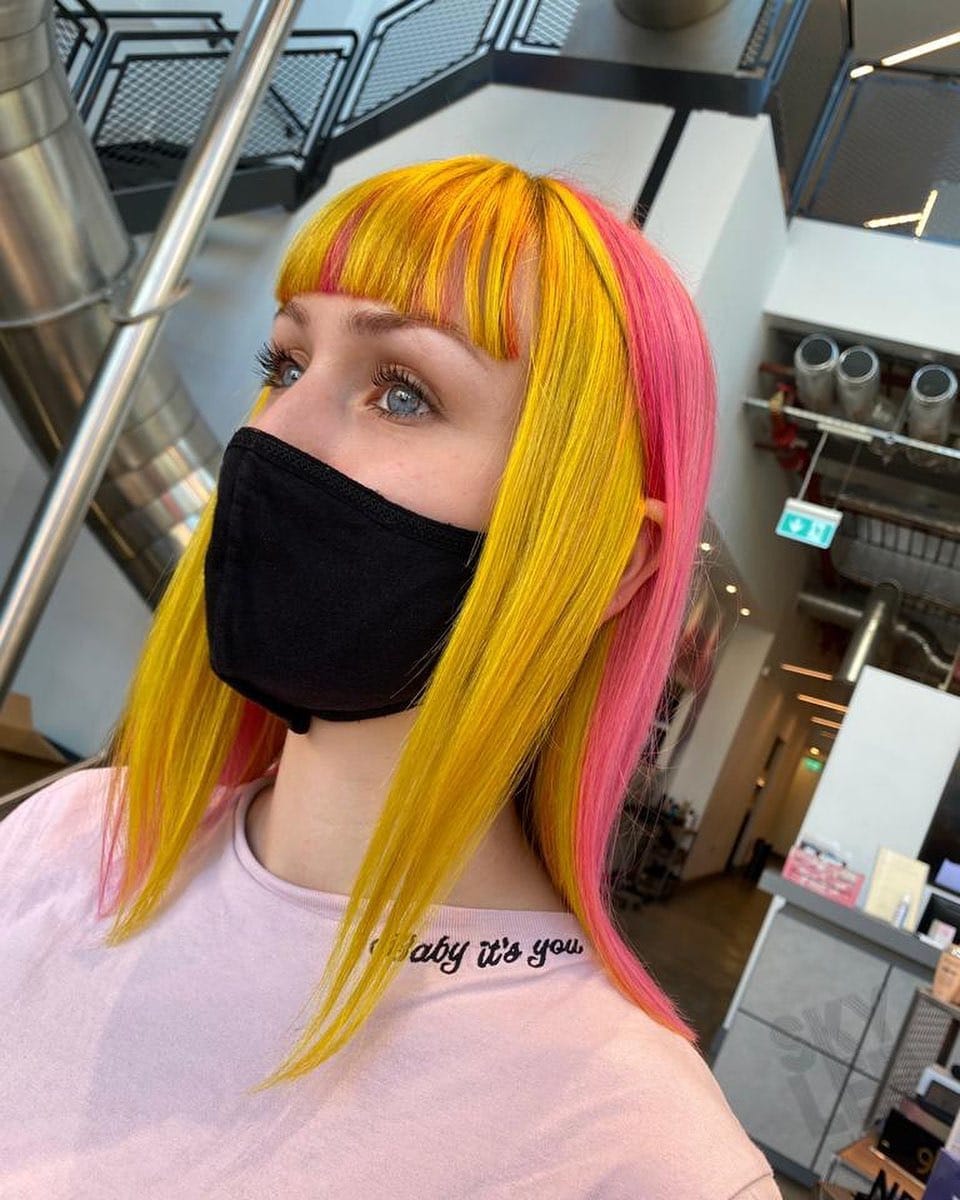 Post 4 by Skyler London on Instagram (image)