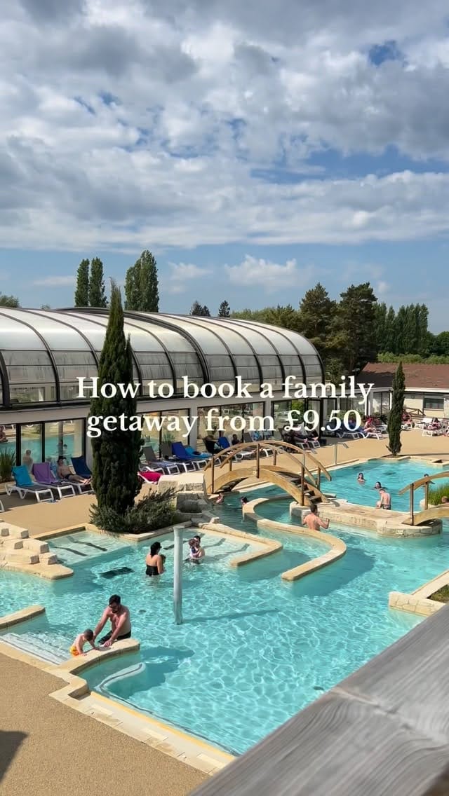 Post 3 by Tasha | Family Friendly Adventures on Instagram (video)