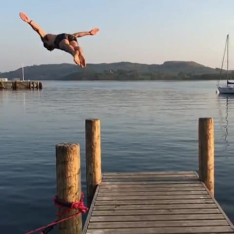 Post 6 by ROARMovement on Instagram (video)