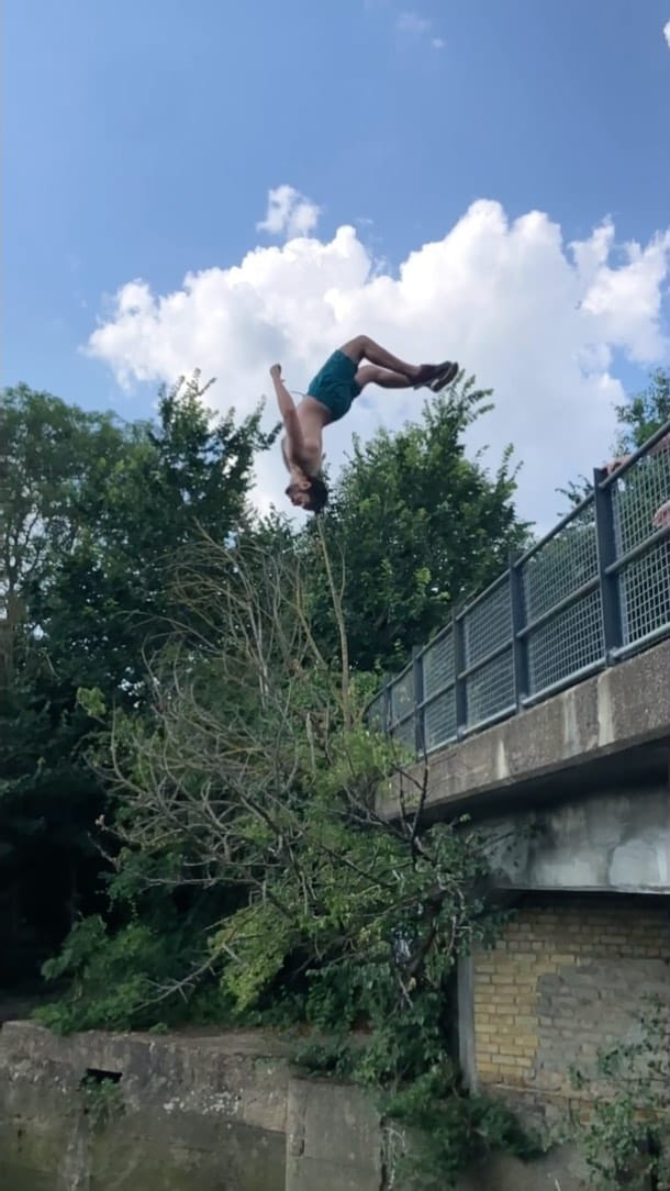 Post 1 by ROARMovement on Instagram (video)