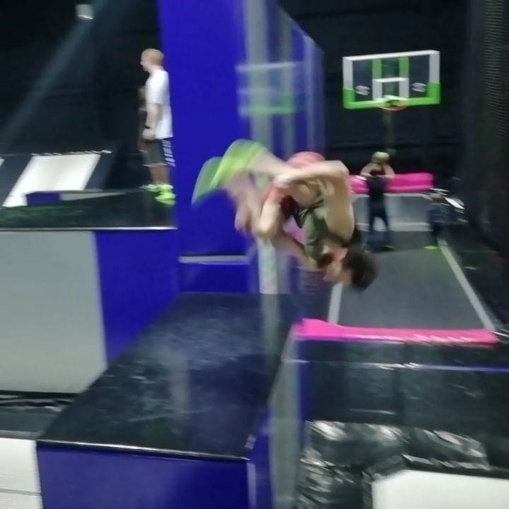 Post 10 by ROARMovement on Instagram (video)