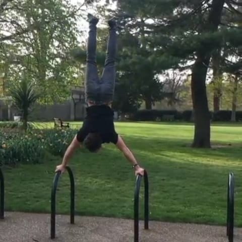 Post 7 by ROARMovement on Instagram (video)