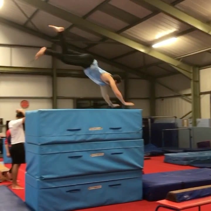 Post 2 by ROARMovement on Instagram (video)