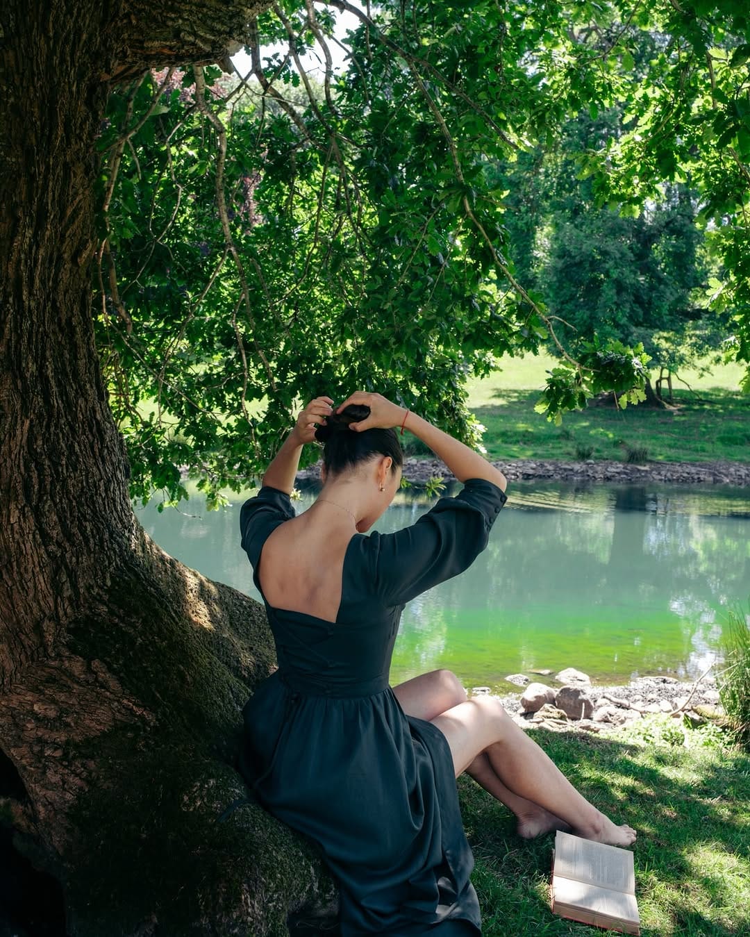 Post 4 by Olga Chagunava on Instagram (carousel)