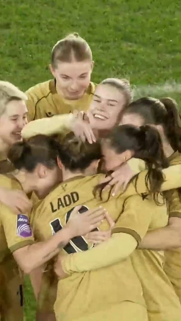 Post 2 by Hayley Ladd on Instagram (video)