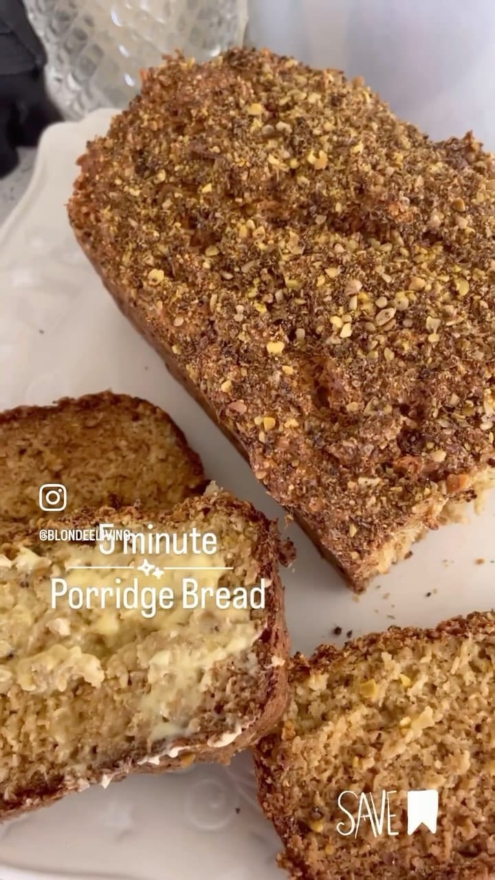 Post 10 by 🌸 Blondeeliving - Deirdre Mc Eniff on Instagram (video)