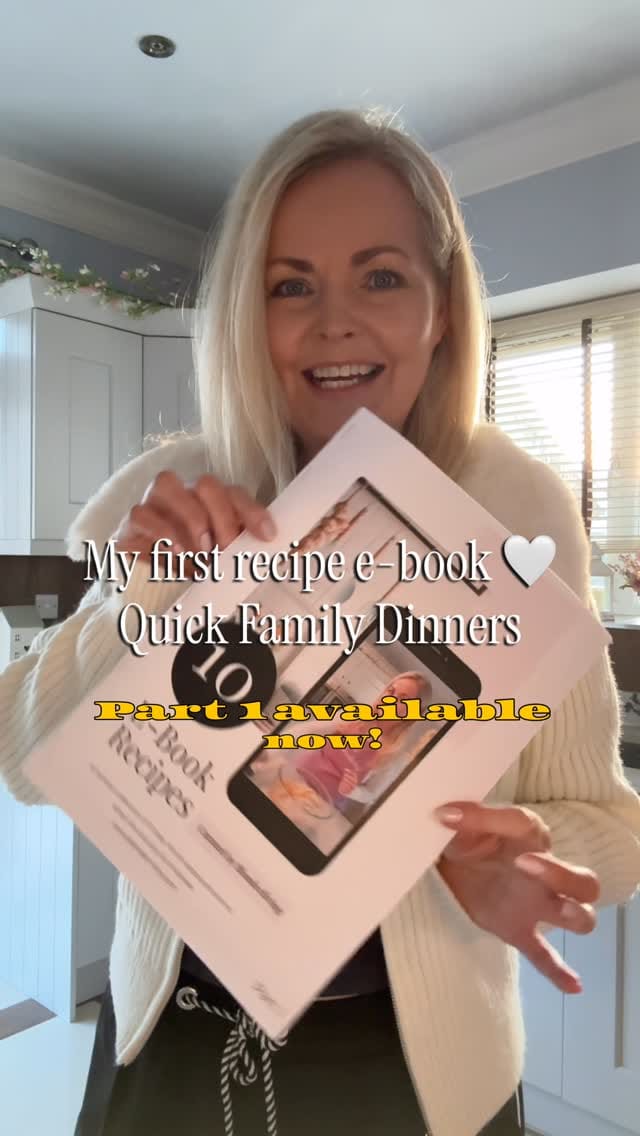 Post 2 by 🌸 Blondeeliving - Deirdre Mc Eniff on Instagram (video)