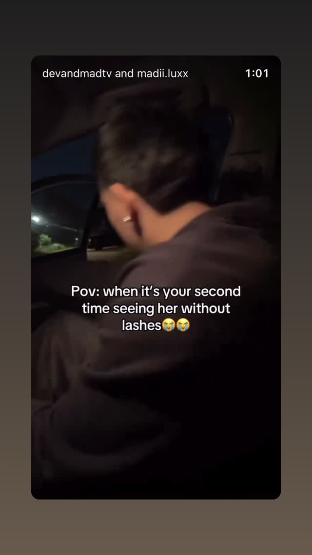 Post 8 by 𝗘𝗬𝗘𝗟𝗨𝗩𝗟𝗔𝗦𝗛𝗘𝗦 © on Instagram (video)