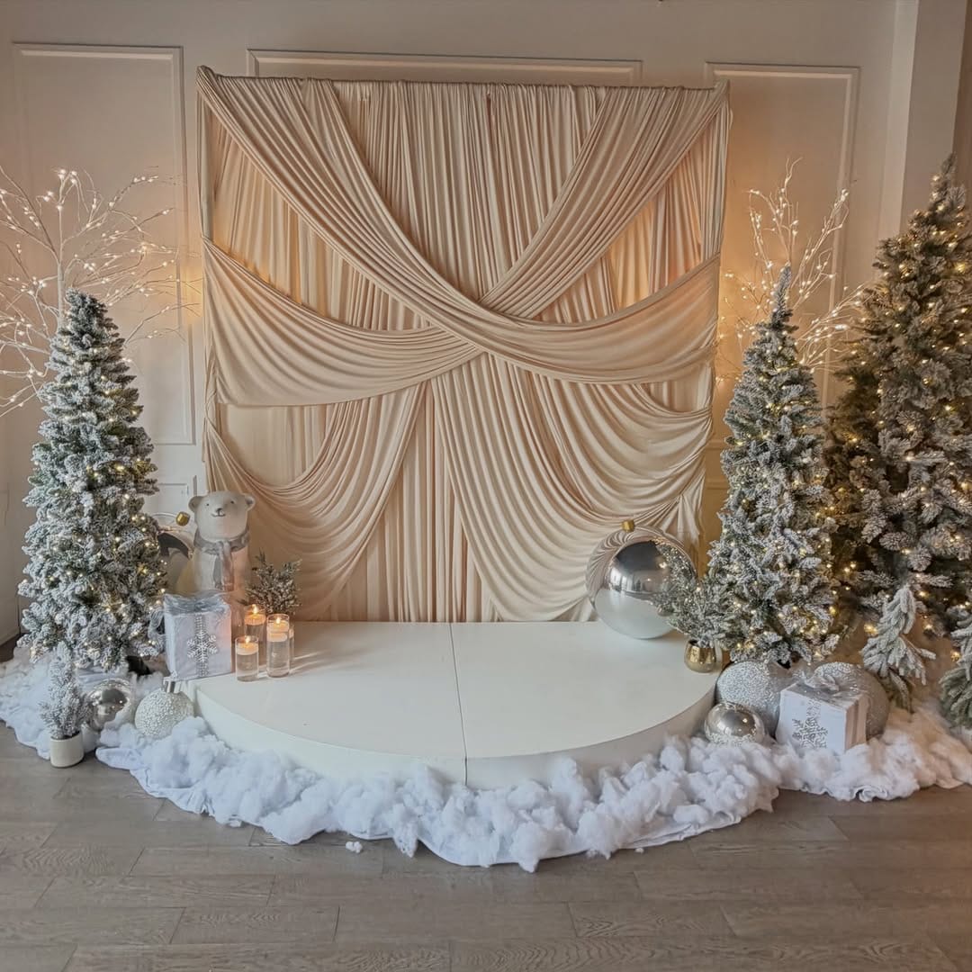 Post 6 by Luxury Party Planning•Event Styling •Balloon Decor on Instagram (carousel)