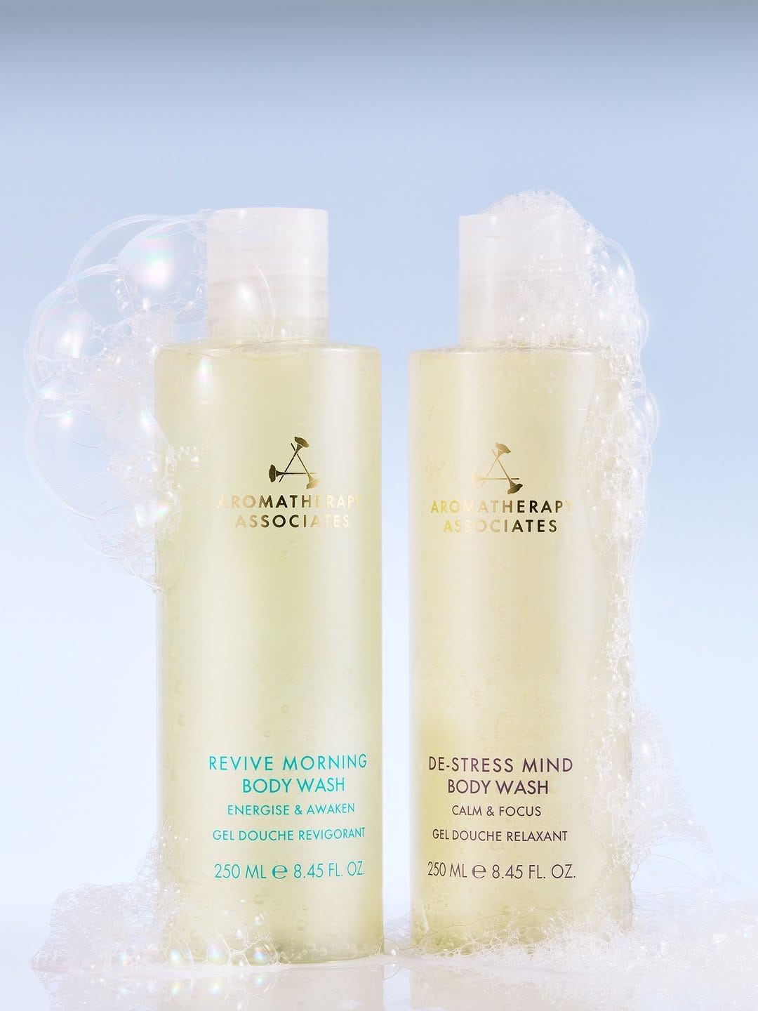Post 7 by Aromatherapy Associates on Instagram (image)