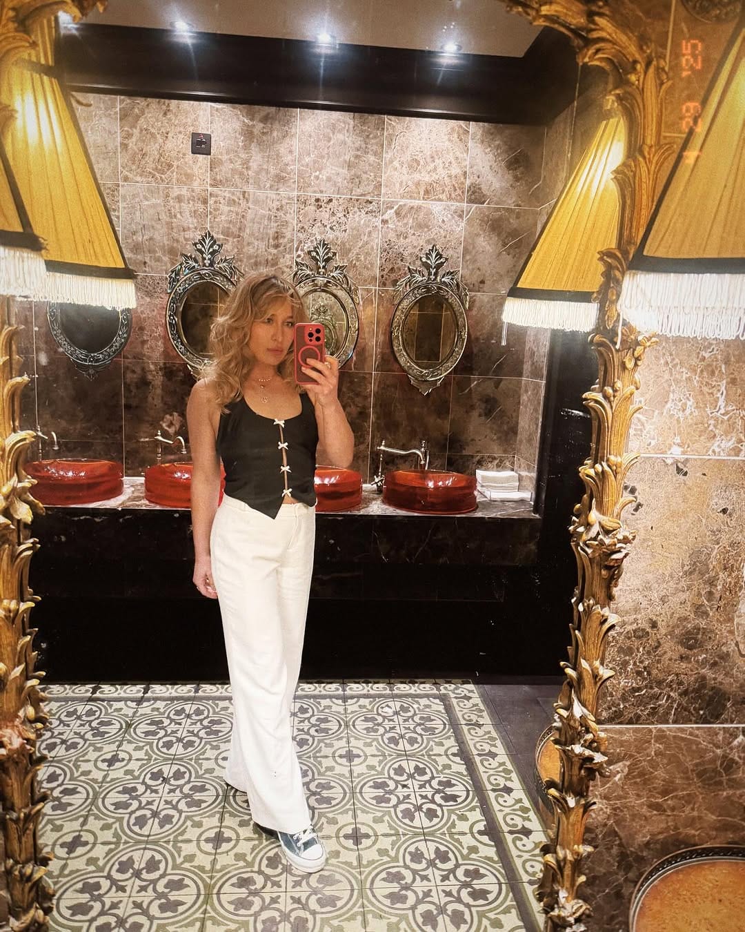 Post 9 by CassandraPesch on Instagram (carousel)