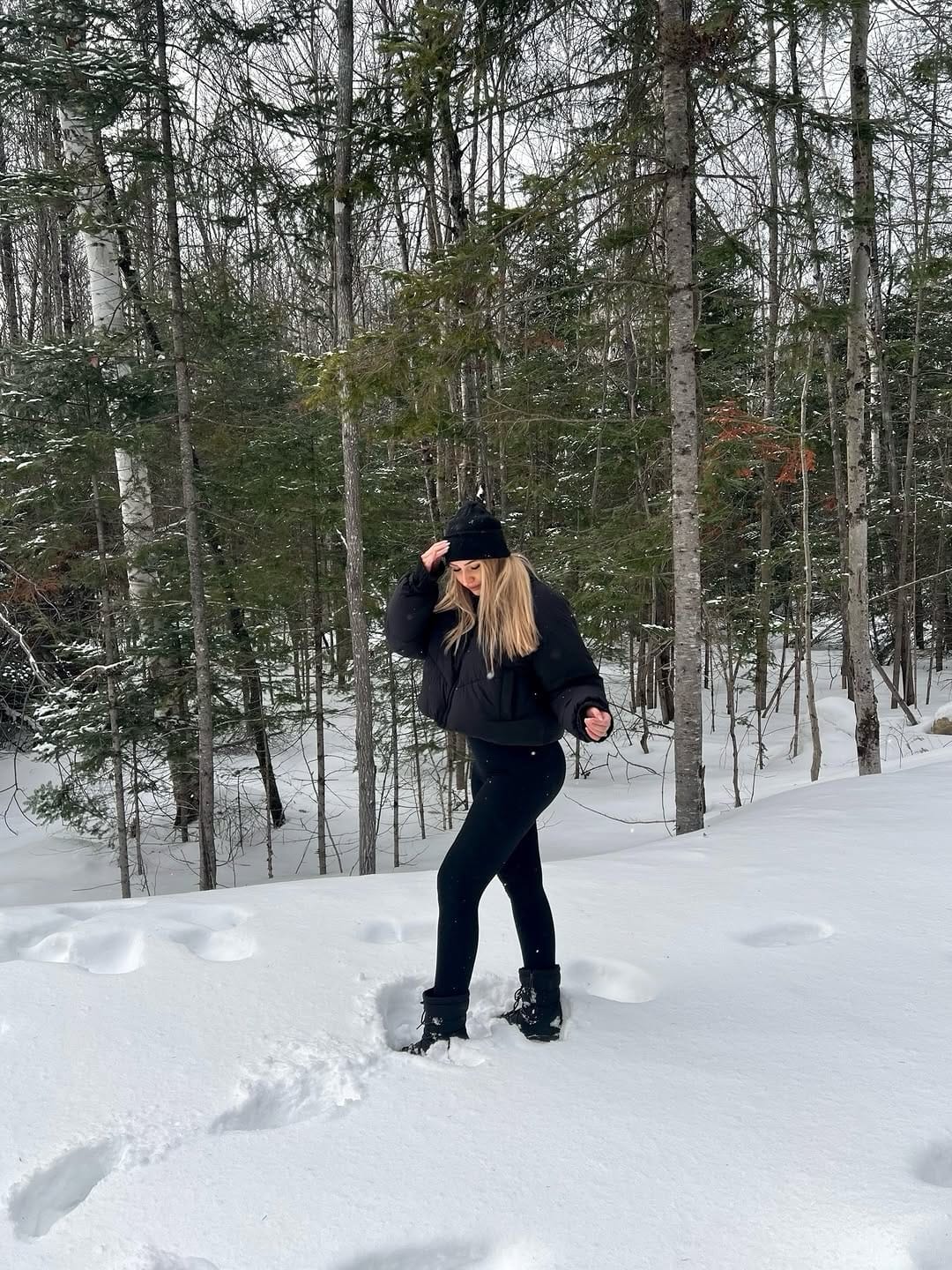 Post 8 by Amy Fraser on Instagram (image)