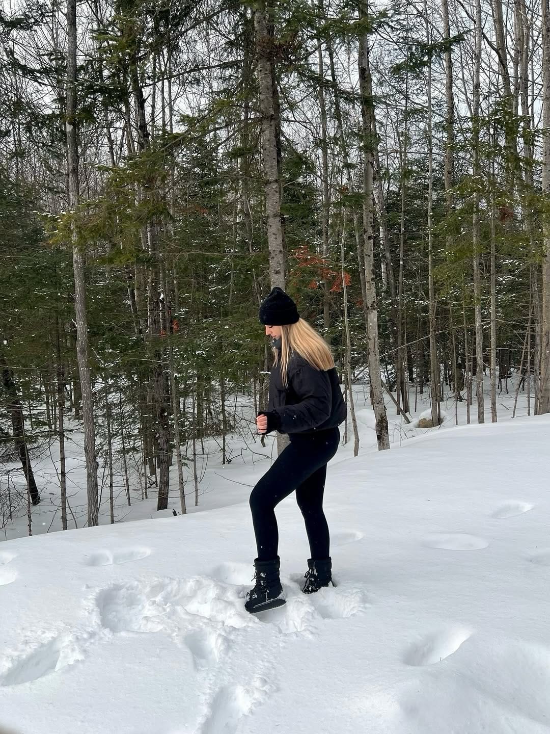 Post 6 by Amy Fraser on Instagram (image)