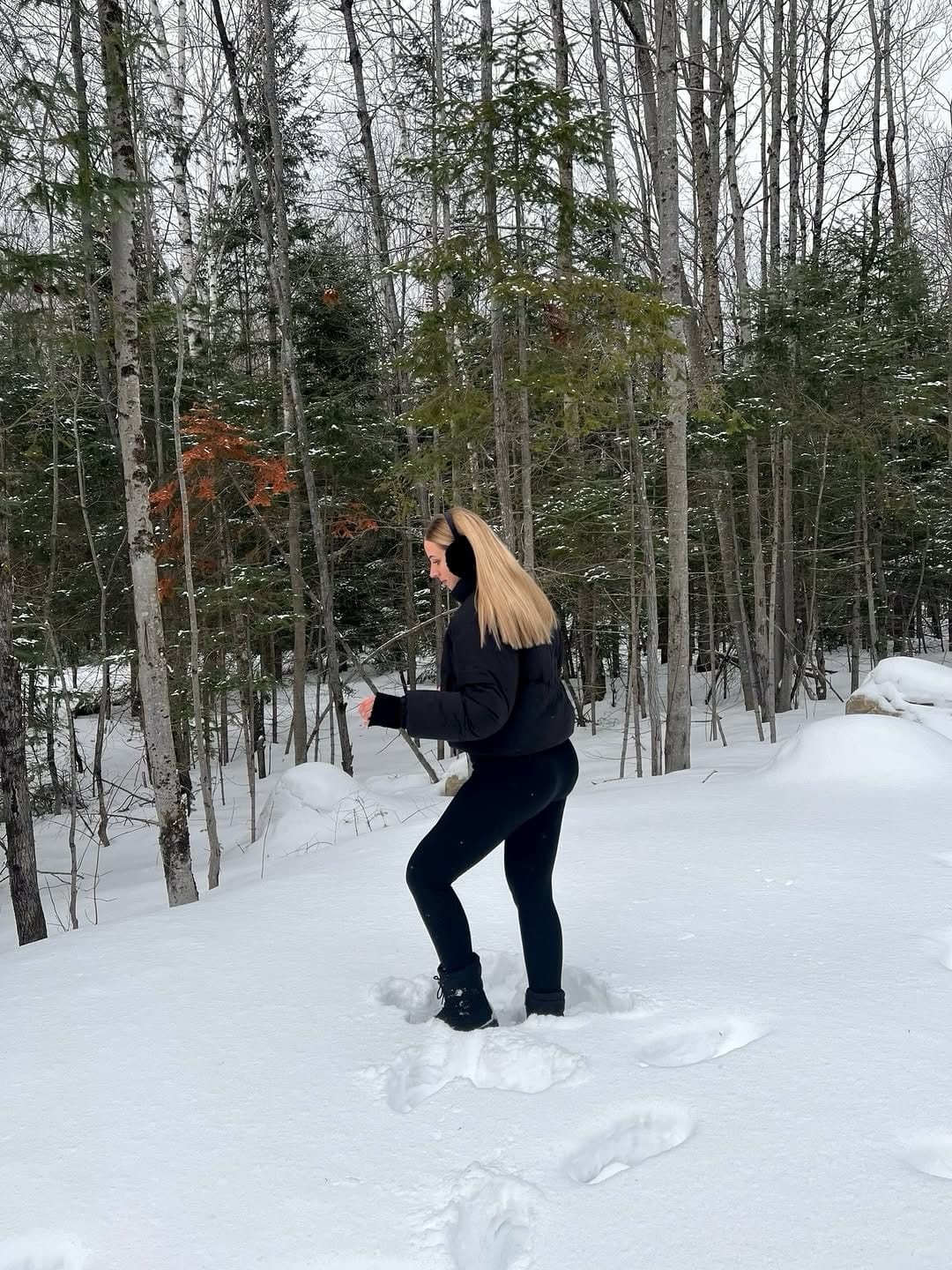 Post 5 by Amy Fraser on Instagram (image)