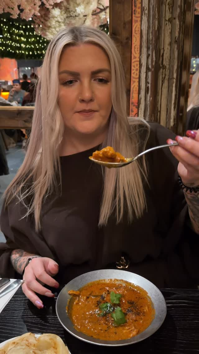 Post 4 by Becci | Leeds, Yorkshire | Food, Travel + Stays on Instagram (video)