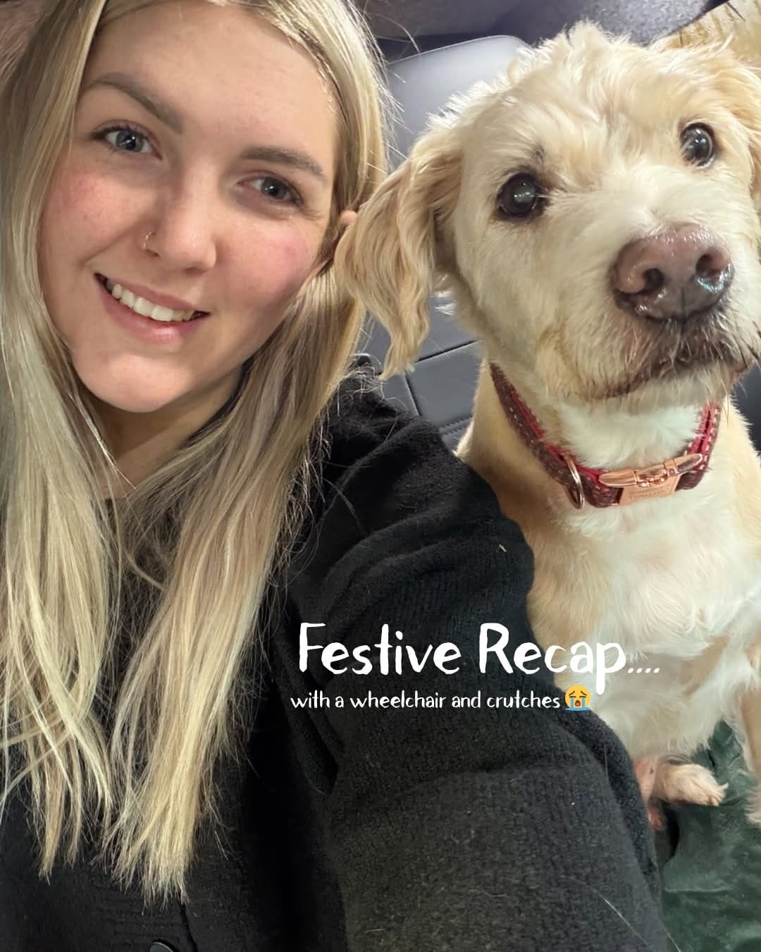 Post 3 by Becci | Leeds, Yorkshire | Food, Travel + Stays on Instagram (carousel)