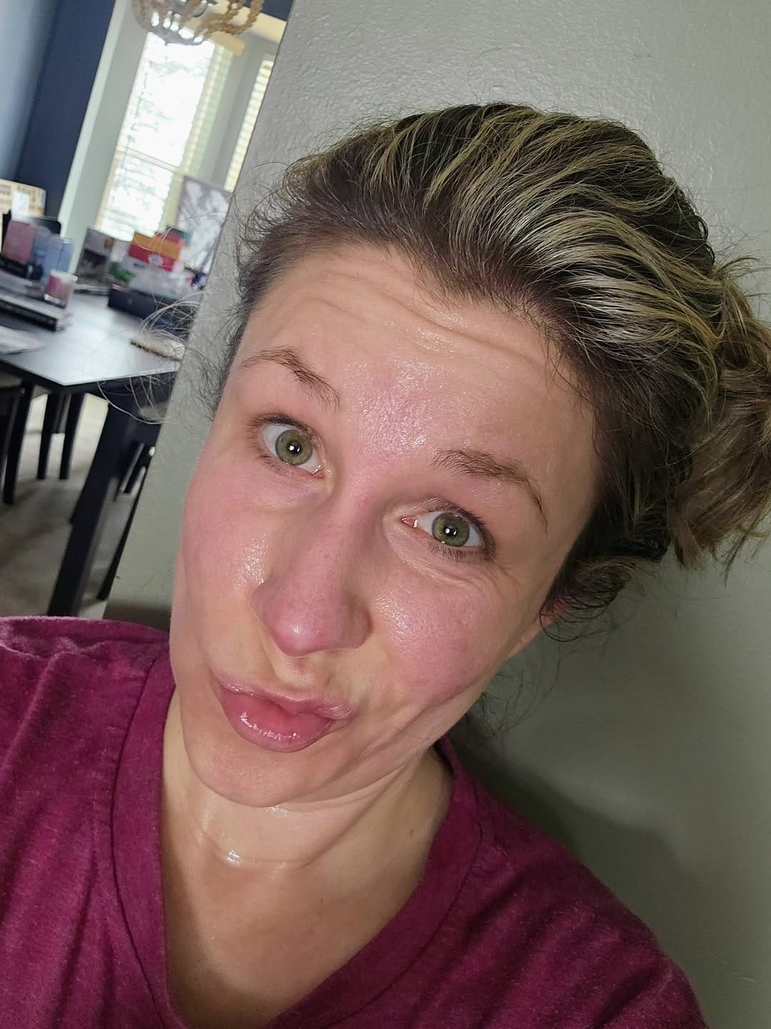 Post 5 by Kelly Gibson on Instagram (image)