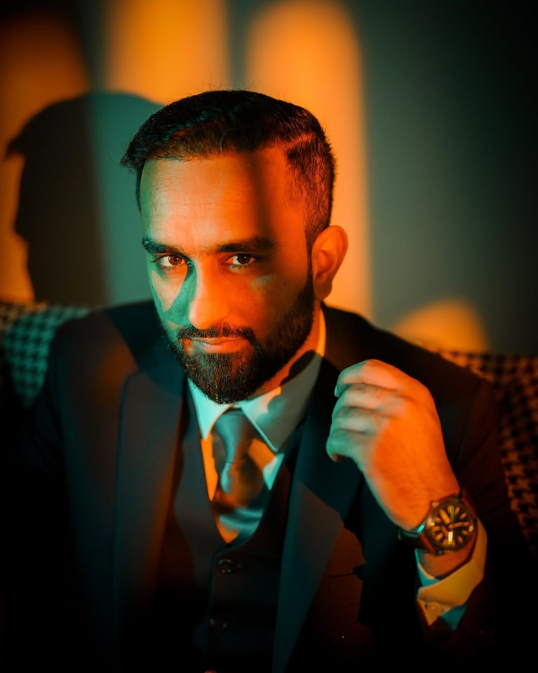 Post 4 by Danish Sanwal Bangulzai on Instagram (carousel)