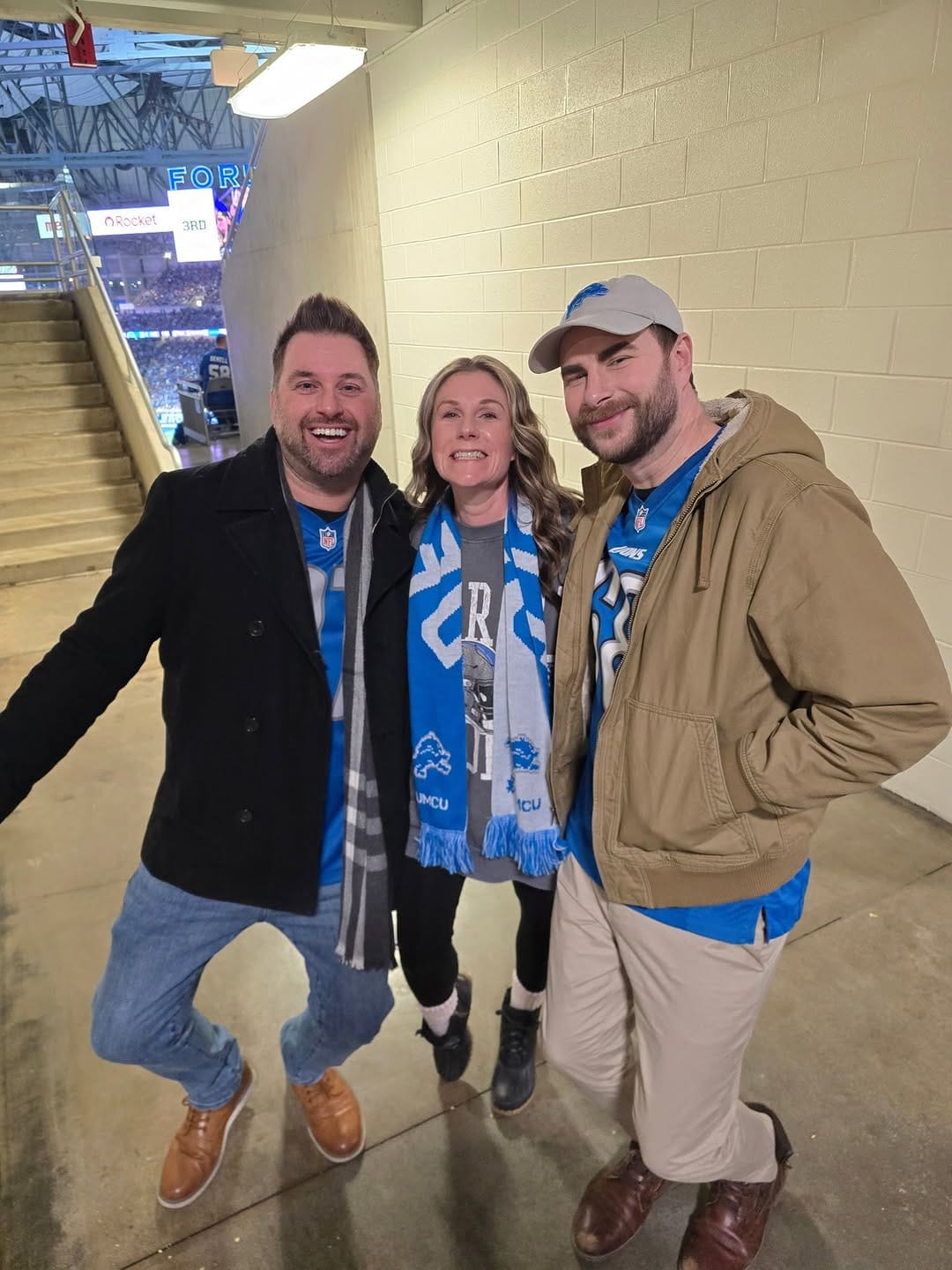Post 3 by Kelly Gibson on Instagram (image)