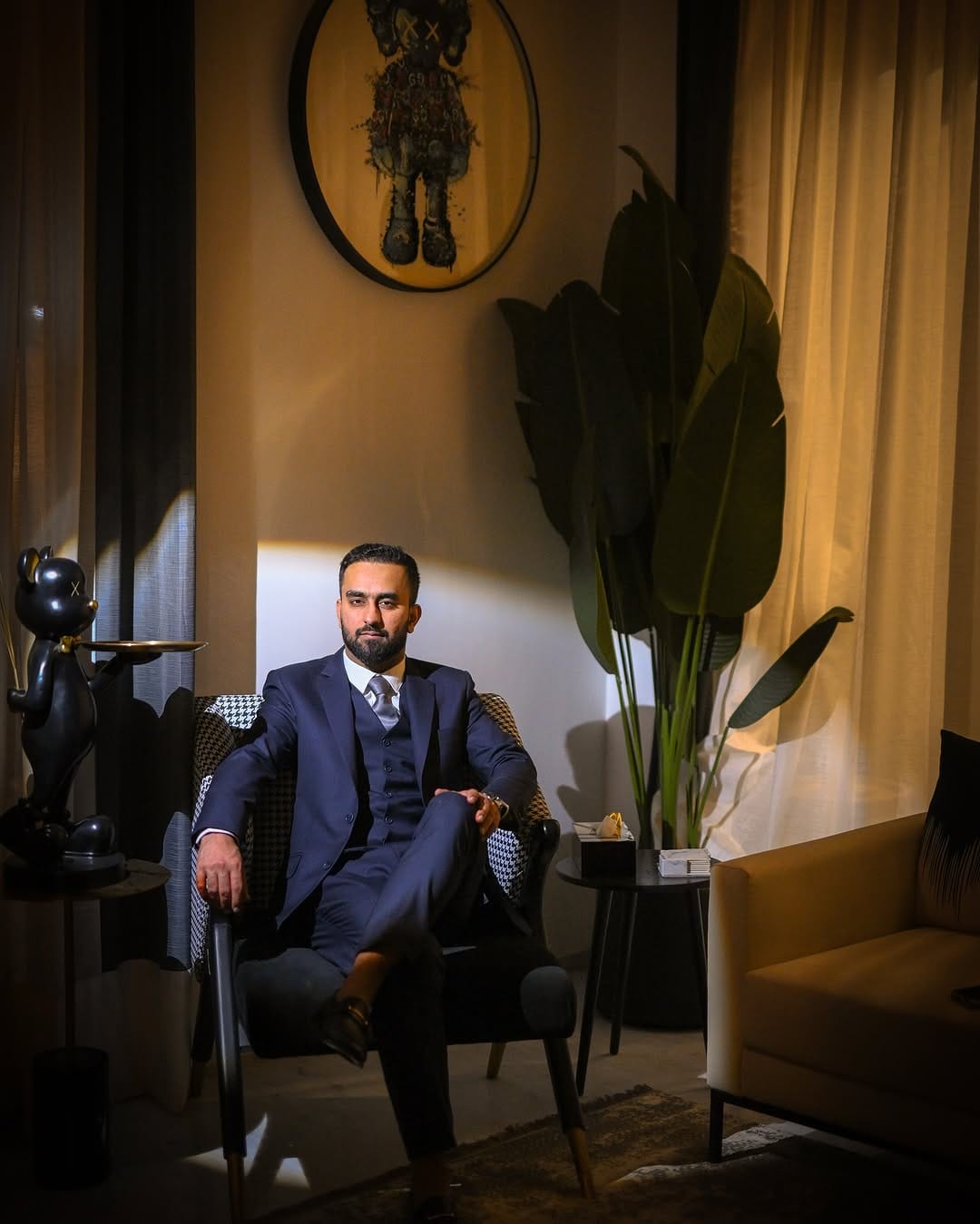 Post 3 by Danish Sanwal Bangulzai on Instagram (carousel)