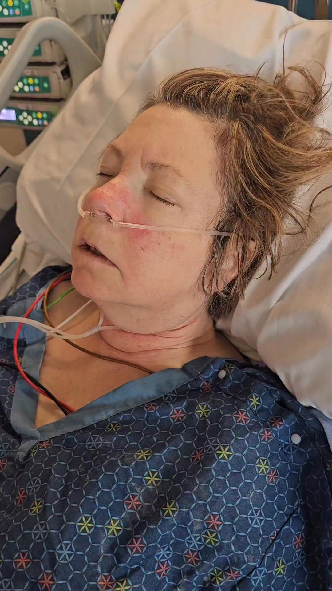 Post 7 by Kelly Gibson on Instagram (video)